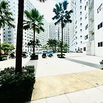 Beach Haven Condo In Moas Shore Resort Near Okada City Of Dreams Solaire