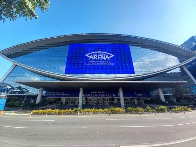 Haven In Moas Shore Near Okada Of Dreams Solaire Apartment *