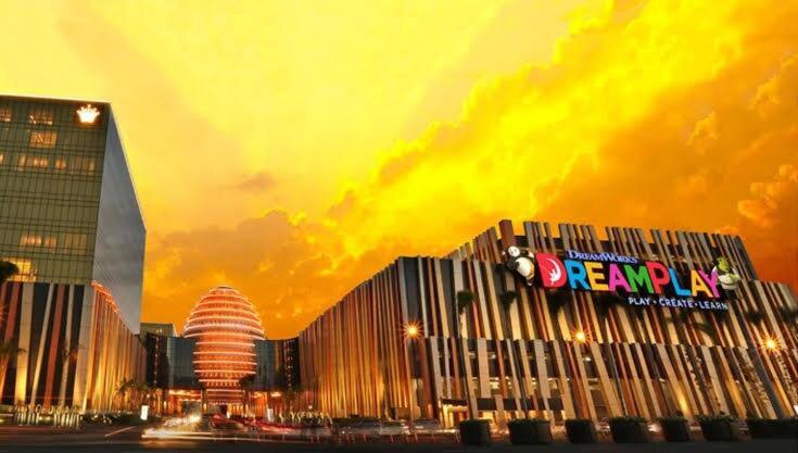 Apartment Haven In Moas Shore Near Okada Of Dreams Solaire Manila