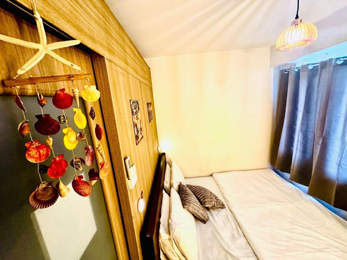 Haven In Moas Shore Near Okada Of Dreams Solaire Apartment *