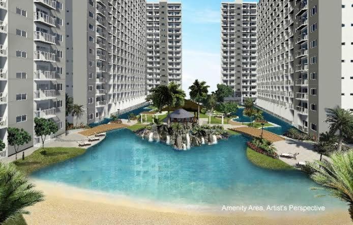 Haven In Moas Shore Near Okada Of Dreams Solaire * Manila