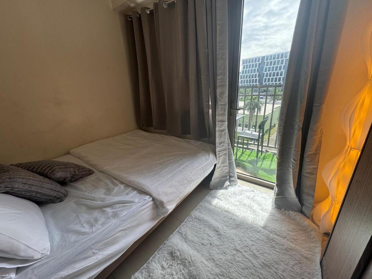 Haven In Moas Shore Near Okada Of Dreams Solaire Apartment *