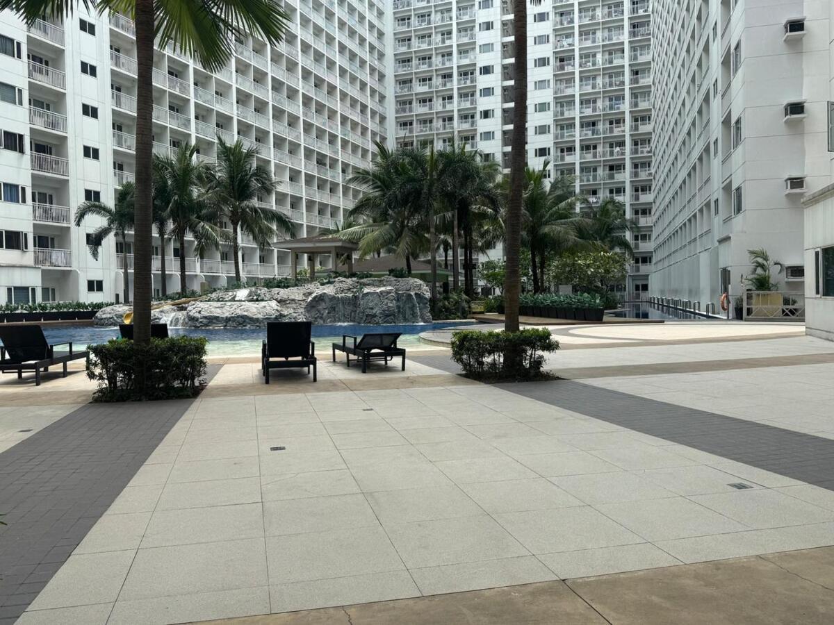 Haven In Moas Shore Near Okada Of Dreams Solaire * Manila