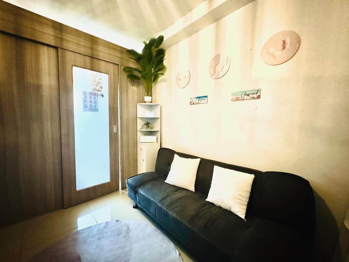 Haven In Moas Shore Near Okada Of Dreams Solaire Apartment *