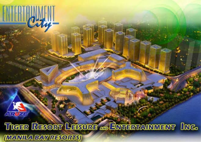 Apartment Haven In Moas Shore Near Okada Of Dreams Solaire